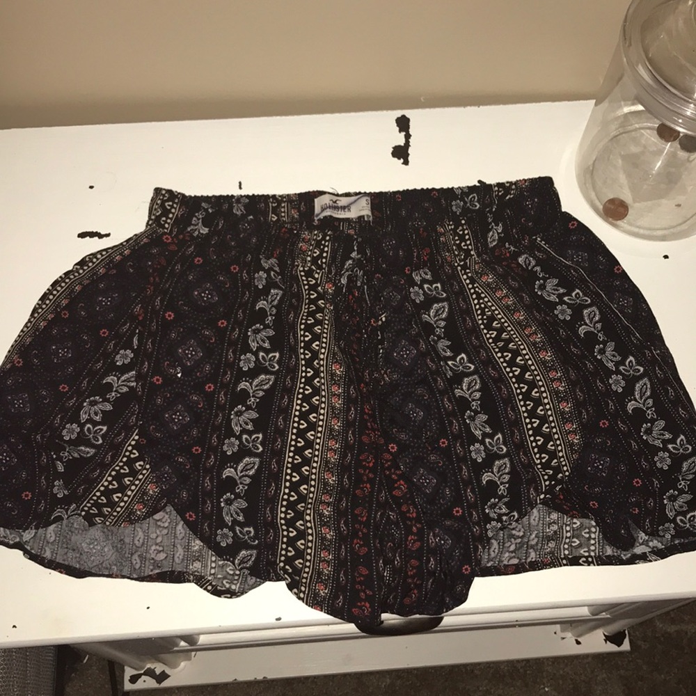 Holister shorts